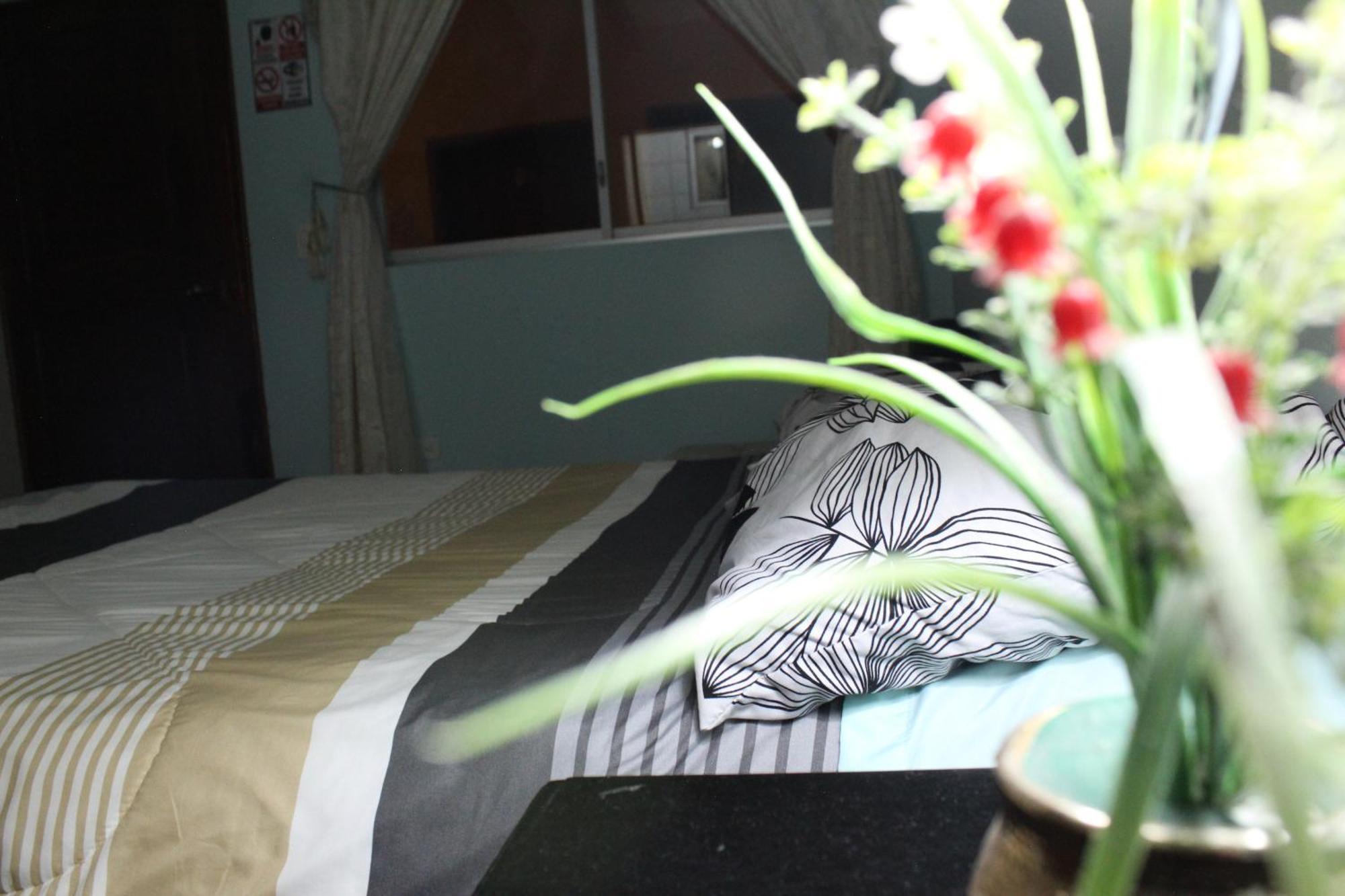 פאפאלקטה El Lenador Hotel Y Restaurante מראה חיצוני תמונה